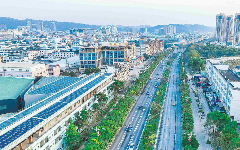 国家发展改革委 住房城乡建设部 生态环境部关于推进污水处理减污降碳协同增效的实施意见